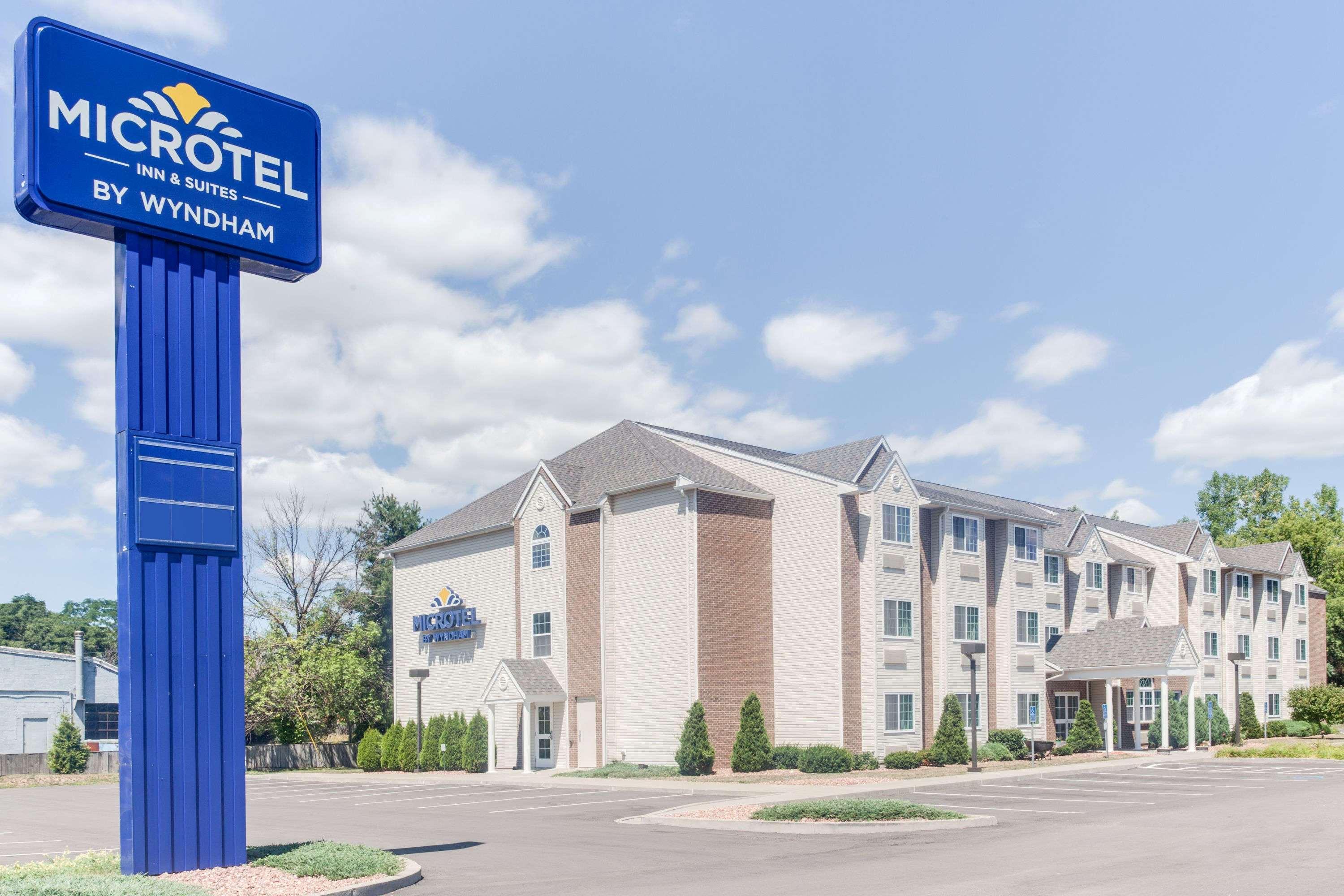 Microtel Inn & Suites Bath Zewnętrze zdjęcie